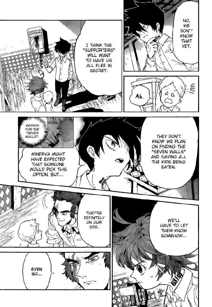 The Promised Neverland chapter 99 image 04_optimized